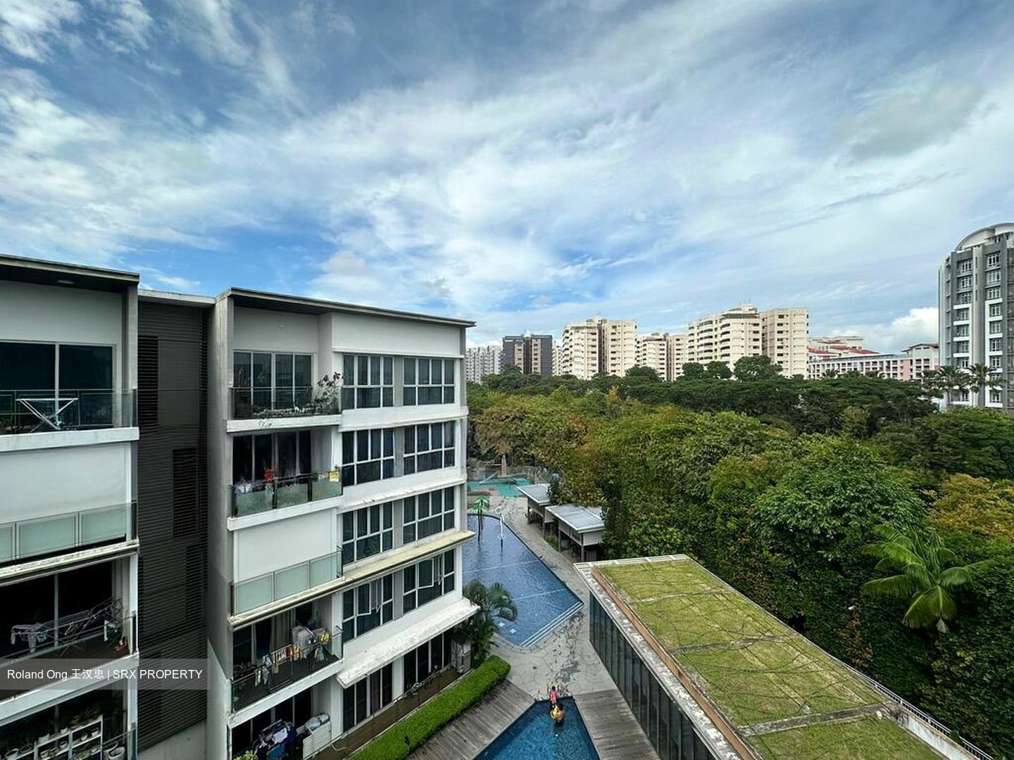 euHabitat (D14), Condominium #499425721